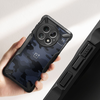  Ringke - Fusion X Design - OnePlus 13 - Terepmintás Fekete tok - 2. kép