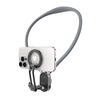 Tech-Protect AC200 Mágneses Magsafe & Gopro & Dji Nyak Tartó Krétaszürke - 1. kép