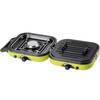 DUAL COMPACT + GRILL dupla kemping tűzhely - 3. kép