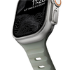 Nomad Sport Szíj Apple Watch 49/45/44 mm - sötétszürke - 2. kép