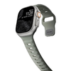 Nomad Sport Szíj Apple Watch 49/45/44 mm - sötétszürke - 3. kép