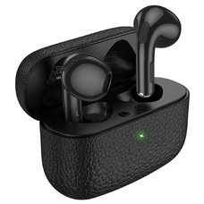 HOCO vezeték nélküli fülhallgató bluetooth TWS EQ15 fekete