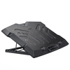 HOCO laptop hűtőállvány GM27 fekete - 0. kép