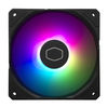 Cooler Master SickleFlow Edge 120 ARGB ventilátor (fekete) - 0. kép