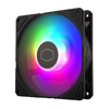 Cooler Master SickleFlow Edge 120 ARGB ventilátor (fekete) - 2. kép
