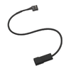 Cooler Master SickleFlow Edge 120 ARGB ventilátor (fekete) - 4. kép