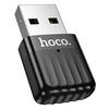 HOCO vezeték nélküli hálózati kártya USB2.0 WiFi5 HI33 fekete - 0. kép
