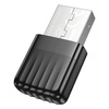 HOCO vezeték nélküli hálózati kártya USB2.0 WiFi5 HI33 fekete - 4. kép