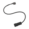 Hűtőventilátor Cooler Master SickleFlow Edge 120 ARGB (fehér) - 3. kép