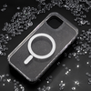 Shine Mag tok iPhone 16e átlátszó - 4. kép