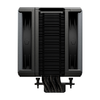 Hűtőventilátor CPU Cooler Master Hyper 612 APEX (fekete) - 2. kép