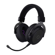 Vezeték nélküli gamer fejhallgató CH351 (fekete)