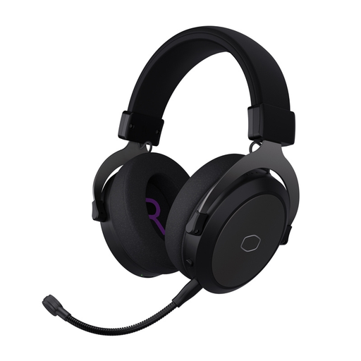 Vezeték nélküli gamer fejhallgató CH351 (fekete)
