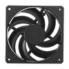 Cooler Master Mobius Fan 120 (fekete) - 0. kép