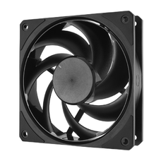 Cooler Master Mobius Fan 120 (fekete)