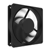 Cooler Master Mobius Fan 120 (fekete) - 3. kép