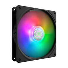 Cooler Master Sikle Flow Ventilátor 140 ARGB