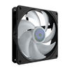 Cooler Master Sikle Flow Ventilátor 140 ARGB - 2. kép