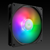 Cooler Master Sikle Flow Ventilátor 140 ARGB - 3. kép