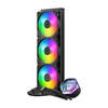 Cooler Master MasterLiquid 360 Atmos ARGB vízhűtő - 0. kép