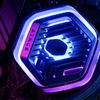 Cooler Master MasterLiquid 360 Atmos ARGB vízhűtő - 4. kép