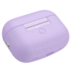 HOCO vezeték nélküli fülhallgató bluetooth TWS EQ15 lila - 0. kép