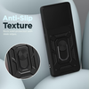  Techsuit - CamShield Sorozat - Motorola Edge 60 Fusion - Kék tok - 3. kép