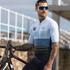 Tech-protect M7 Univerzális Sport Deréktáska Fekete - 4. kép
