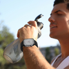 Tech-protect Nylonmag Apple Watch 6 / 7 / 8 / 9 / 10 / SE (40 / 41 / 42 mm) Montego Kék - 2. kép