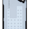 Samsung A326 Galaxy A32 5G hátlap fekete (Service Pack) - 0. kép