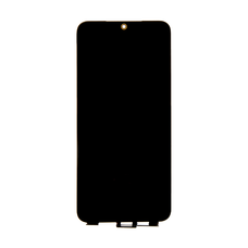 LCD kijelző + Érintőegység Samsung S916 Galaxy S23+ (Szervízcsomag)