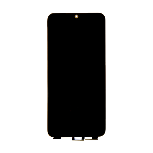 LCD kijelző + Érintőegység Samsung S916 Galaxy S23+ (Szervízcsomag)