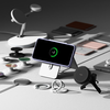  Ringke - Szilikon Mágneses MagSafe - Samsung Galaxy S25 Plus - Kőszín tok - 4. kép