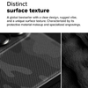  Ringke - Onyx Design - Samsung Galaxy S25 Edge - Fekete Terepmintás tok - 0. kép