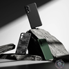  Ringke - Onyx - Samsung Galaxy S25 Edge - Fekete tok - 2. kép