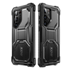  I-Blason - Armorbox - Samsung Galaxy S23 Ultra - Fekete tok - 0. kép