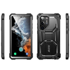  I-Blason - Armorbox - Samsung Galaxy S23 Ultra - Fekete tok - 1. kép