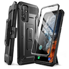 Supcase - Unicorn Beetle Pro - Samsung Galaxy A54 - Fekete tok