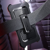  Supcase - Unicorn Beetle Pro - Samsung Galaxy A54 - Fekete tok - 4. kép