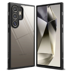  Ringke - Fusion Bold - Samsung Galaxy S24 Ultra - Fekete tok