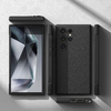  Ringke - Onyx - Samsung Galaxy S24 Ultra - Fekete tok - 1. kép
