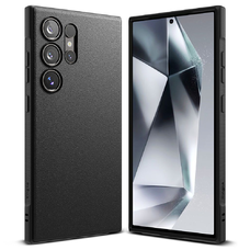  Ringke - Onyx - Samsung Galaxy S24 Ultra - Fekete tok