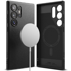  Ringke - Onyx MagSafe - Samsung Galaxy S24 Ultra - Fekete tok