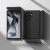  Ringke - Onyx MagSafe - Samsung Galaxy S24 Ultra - Fekete tok - 2. kép