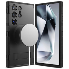  Ringke - Alles - Samsung Galaxy S24 Ultra - Fekete tok
