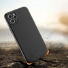 Soft Case tok Honor Magic5 vékony szilikon fekete - 0. kép