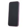 Ujjfogós tok Samsung Galaxy S25 Edge-hez lila - 4. kép