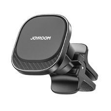 Joyroom JR-ZS400 mágneses autós telefontartó szellőzőrácsra - fekete