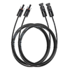 EcoFlow Hosszabbító kábel napelemekhez (3 m) - 1. kép
