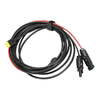 EcoFlow MC4-XT60 kábel napelemekhez (5 m) - 1. kép
